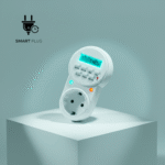 Smart Plug : Prise minuteur électrique programmable